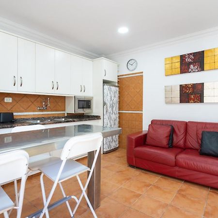 178 House La Caleta By Sunkeyrents Lejlighed Costa Adeje  Eksteriør billede