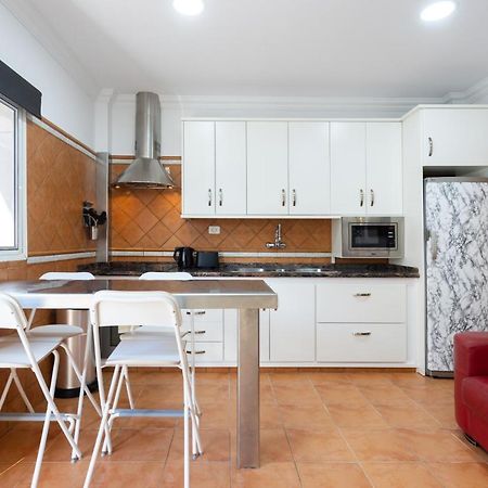 178 House La Caleta By Sunkeyrents Lejlighed Costa Adeje  Eksteriør billede