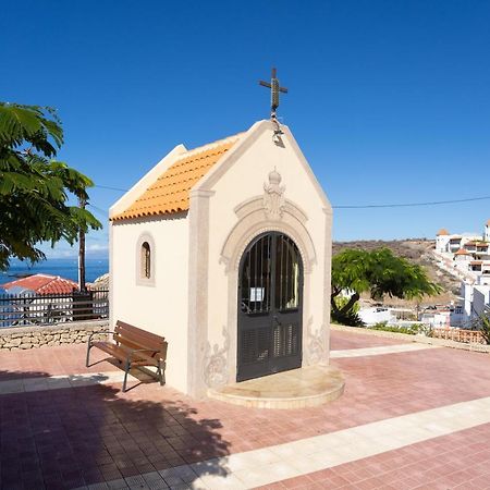 178 House La Caleta By Sunkeyrents Lejlighed Costa Adeje  Eksteriør billede