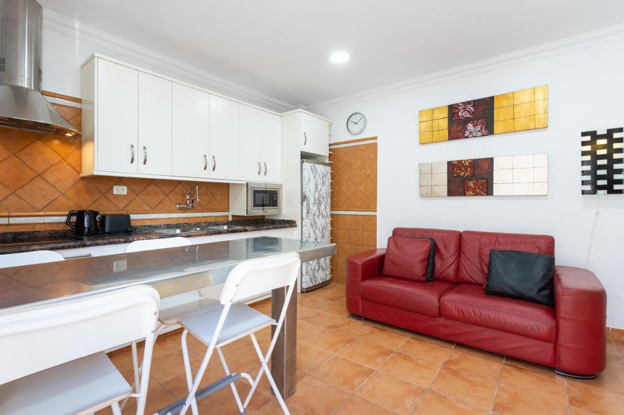 178 House La Caleta By Sunkeyrents Lejlighed Costa Adeje  Eksteriør billede