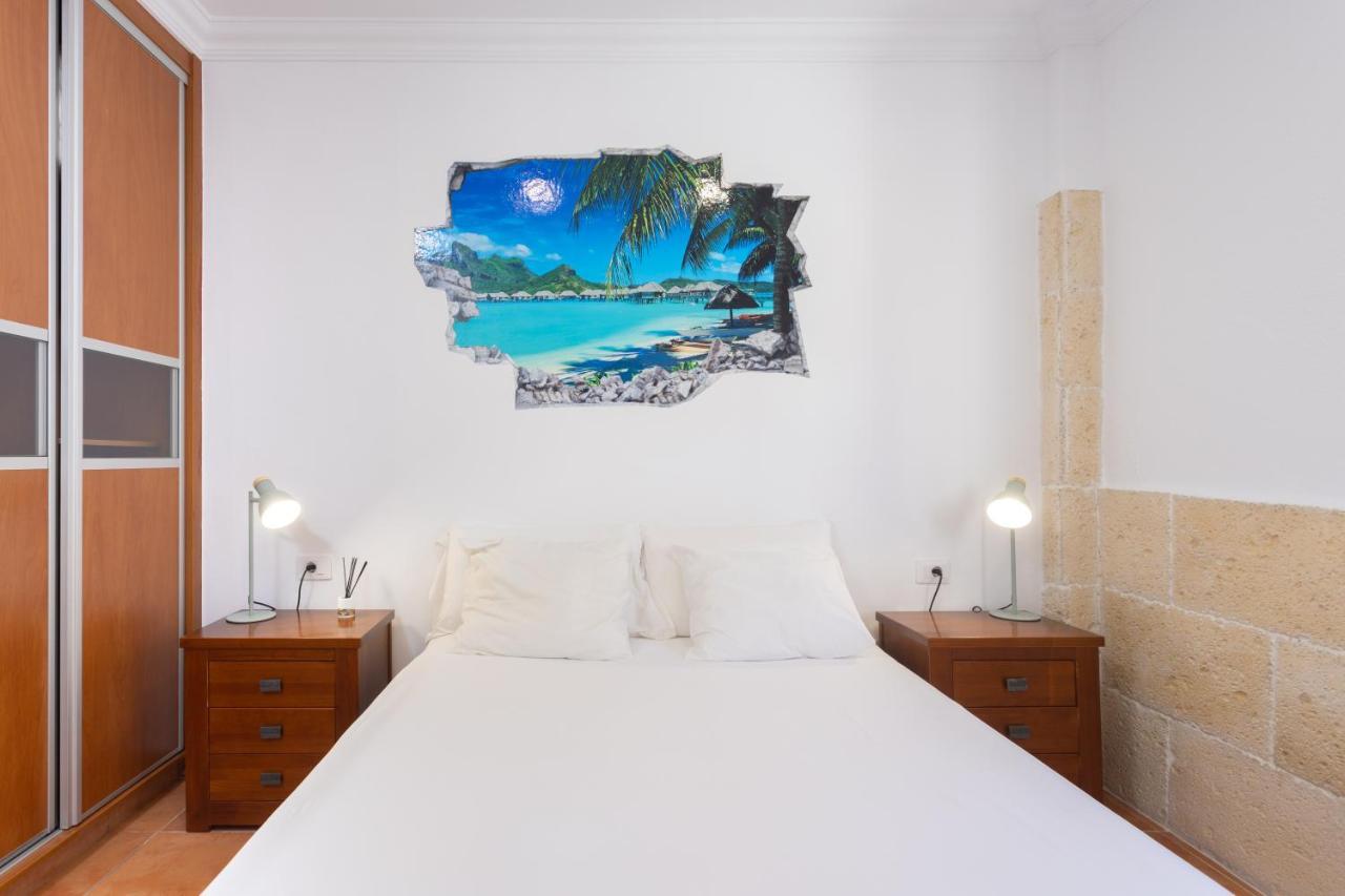 178 House La Caleta By Sunkeyrents Lejlighed Costa Adeje  Eksteriør billede