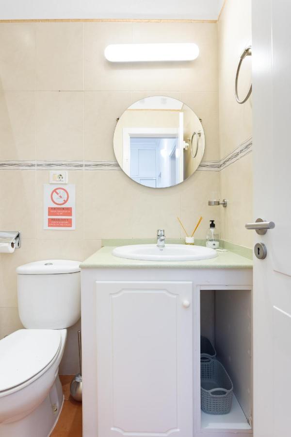 178 House La Caleta By Sunkeyrents Lejlighed Costa Adeje  Eksteriør billede