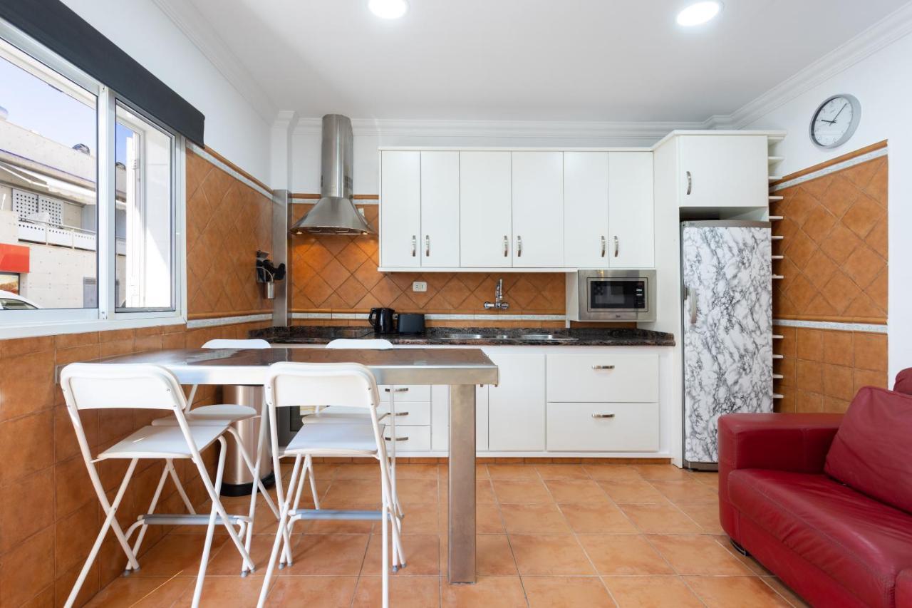 178 House La Caleta By Sunkeyrents Lejlighed Costa Adeje  Eksteriør billede