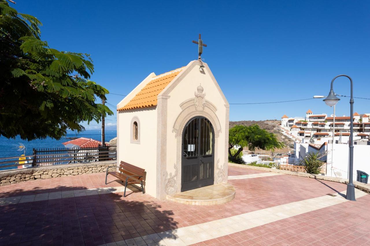 178 House La Caleta By Sunkeyrents Lejlighed Costa Adeje  Eksteriør billede