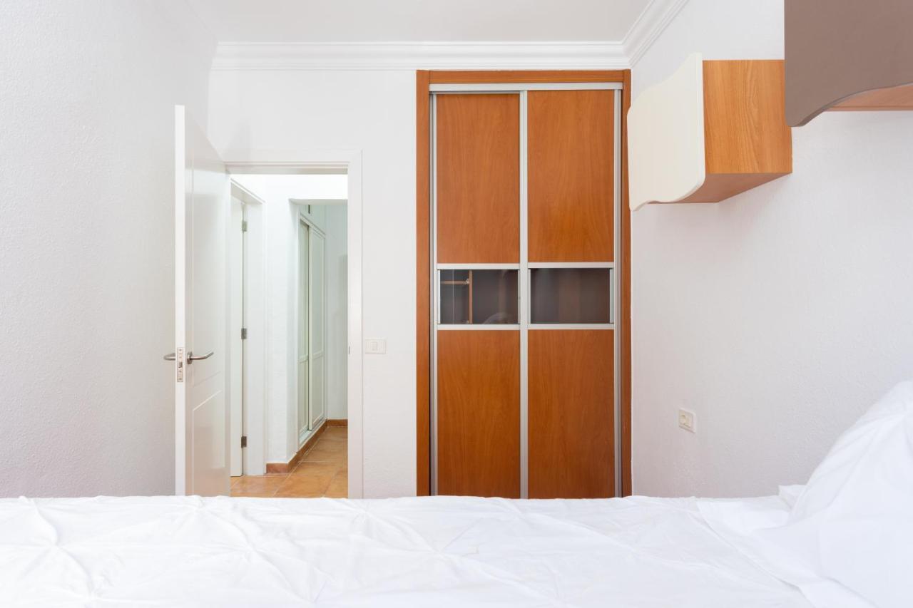 178 House La Caleta By Sunkeyrents Lejlighed Costa Adeje  Eksteriør billede