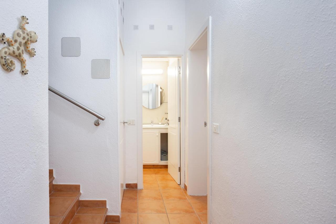 178 House La Caleta By Sunkeyrents Lejlighed Costa Adeje  Eksteriør billede