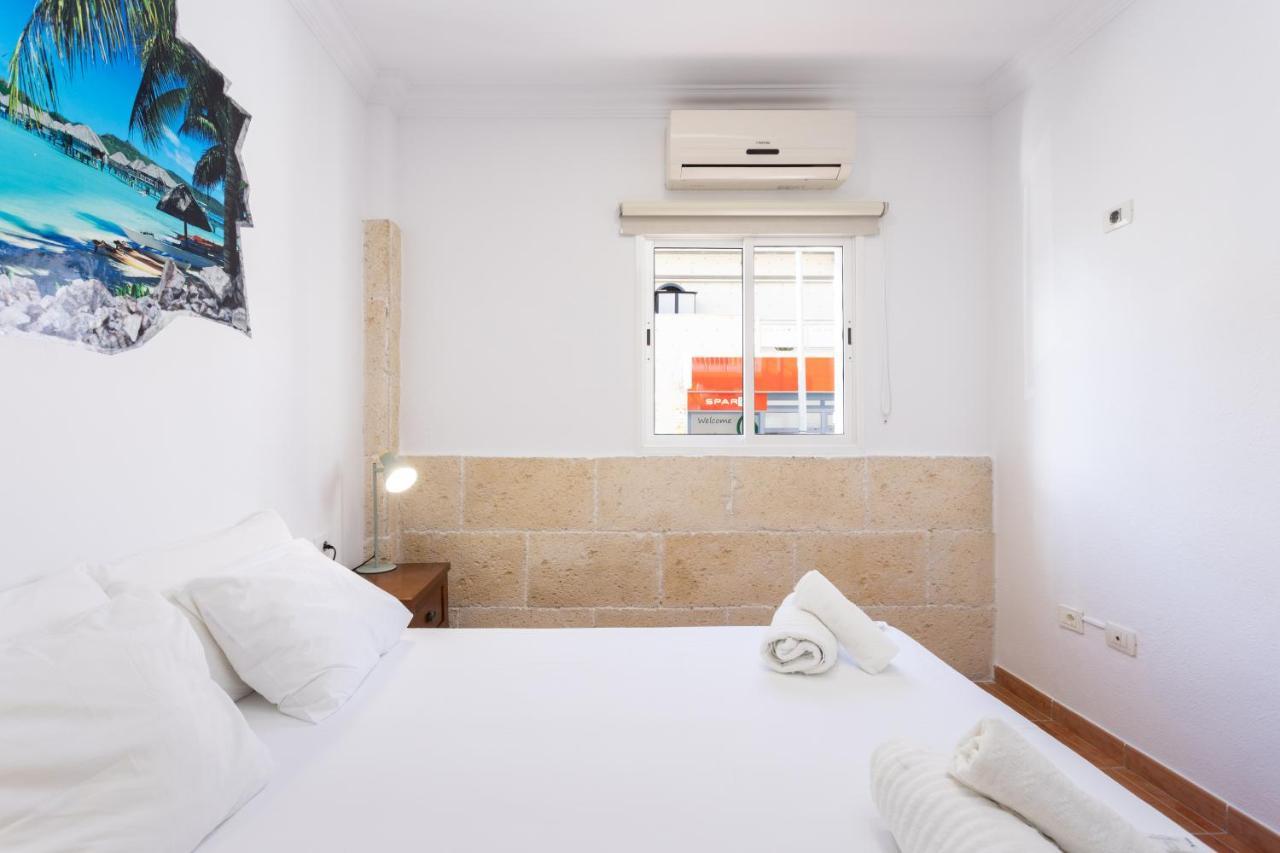 178 House La Caleta By Sunkeyrents Lejlighed Costa Adeje  Eksteriør billede