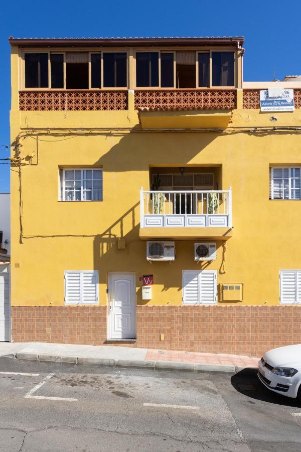 178 House La Caleta By Sunkeyrents Lejlighed Costa Adeje  Eksteriør billede
