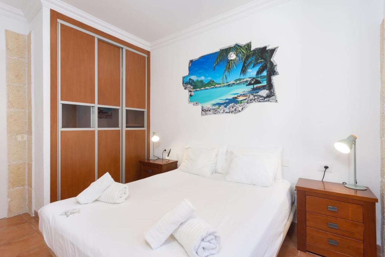 178 House La Caleta By Sunkeyrents Lejlighed Costa Adeje  Eksteriør billede