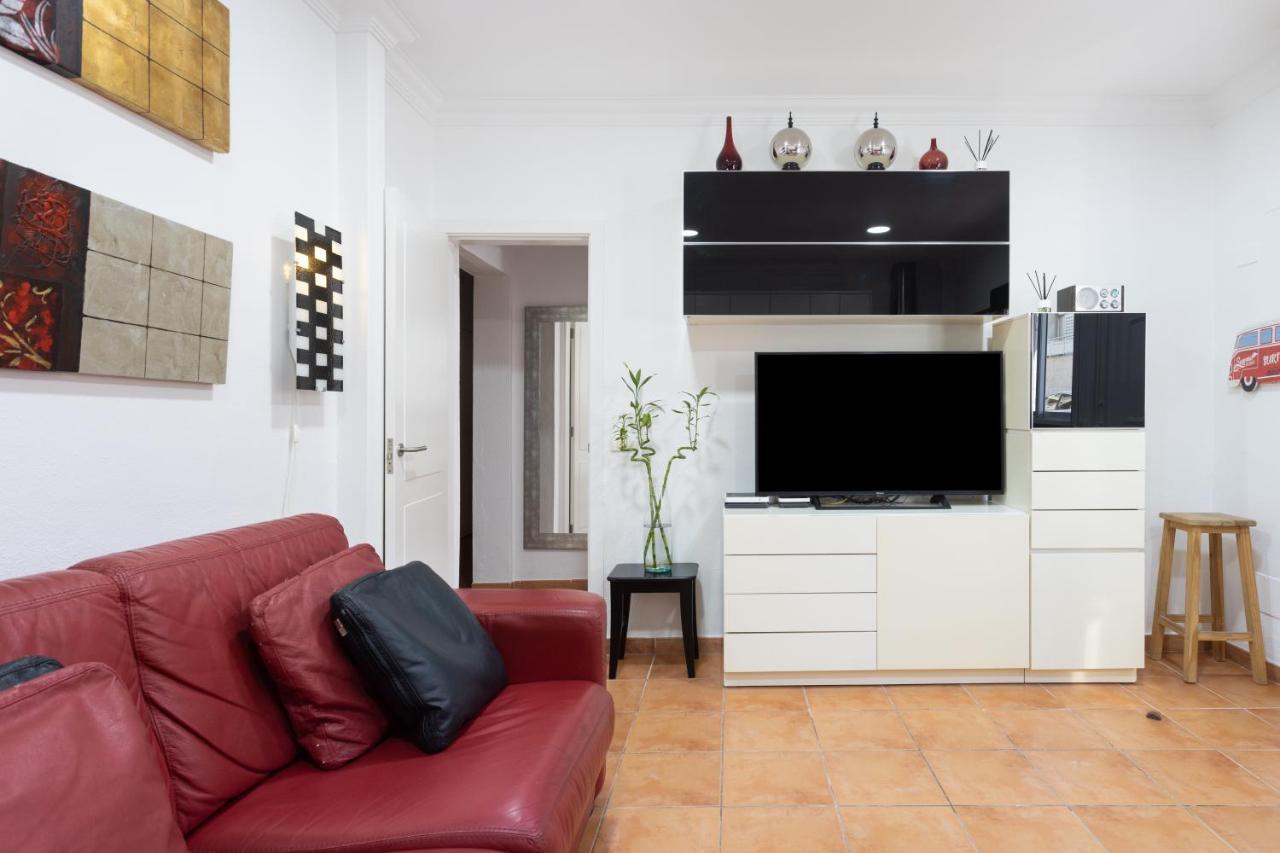 178 House La Caleta By Sunkeyrents Lejlighed Costa Adeje  Eksteriør billede