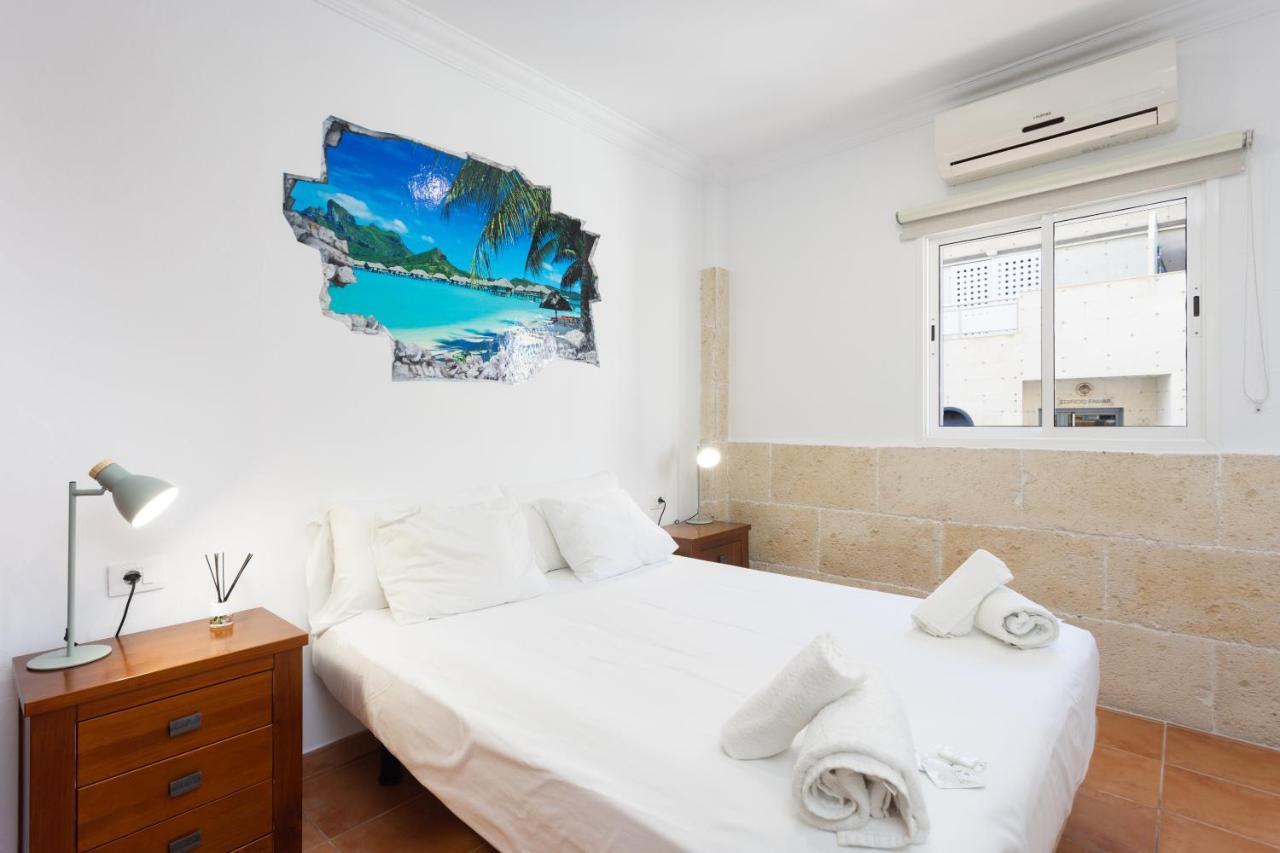 178 House La Caleta By Sunkeyrents Lejlighed Costa Adeje  Eksteriør billede
