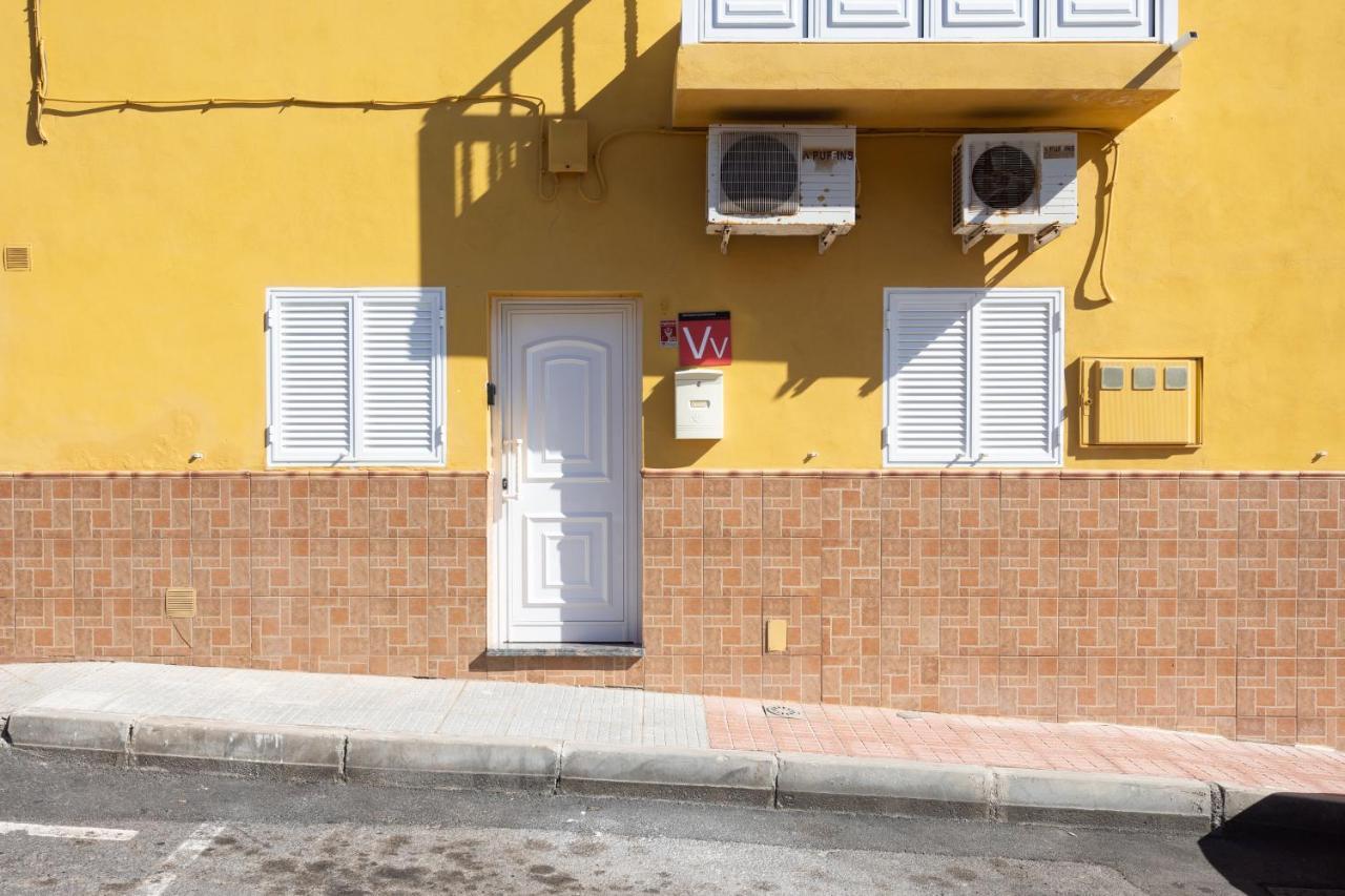 178 House La Caleta By Sunkeyrents Lejlighed Costa Adeje  Eksteriør billede
