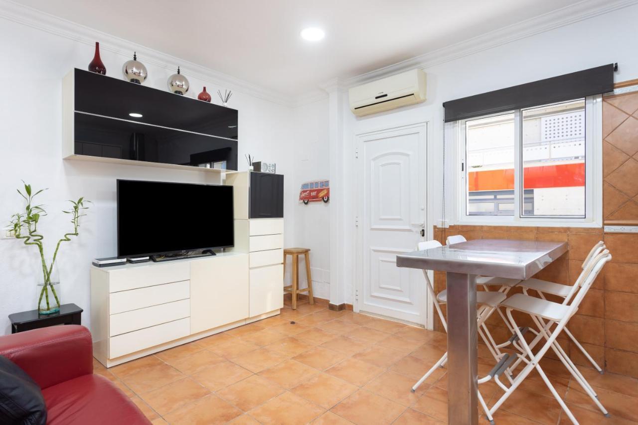 178 House La Caleta By Sunkeyrents Lejlighed Costa Adeje  Eksteriør billede