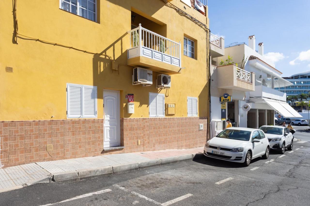 178 House La Caleta By Sunkeyrents Lejlighed Costa Adeje  Eksteriør billede