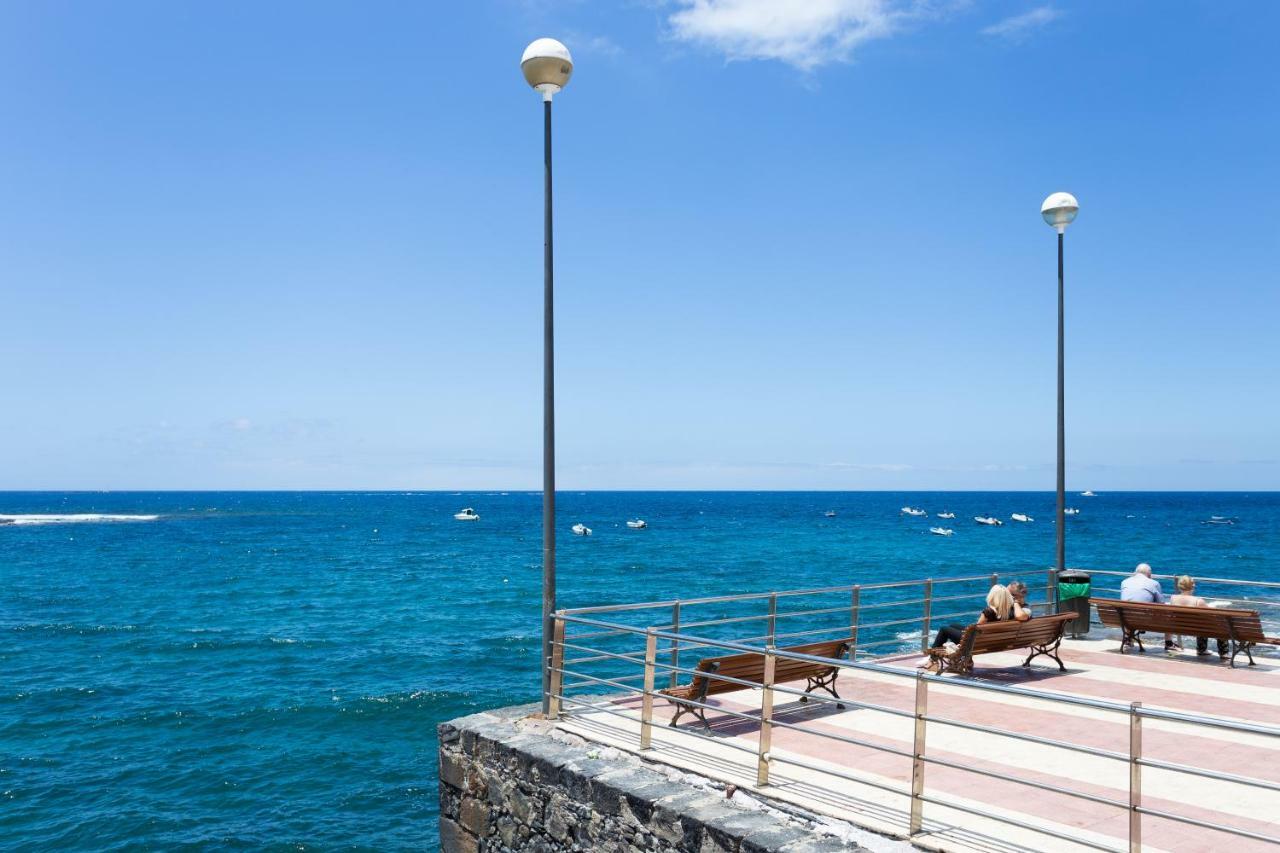 178 House La Caleta By Sunkeyrents Lejlighed Costa Adeje  Eksteriør billede