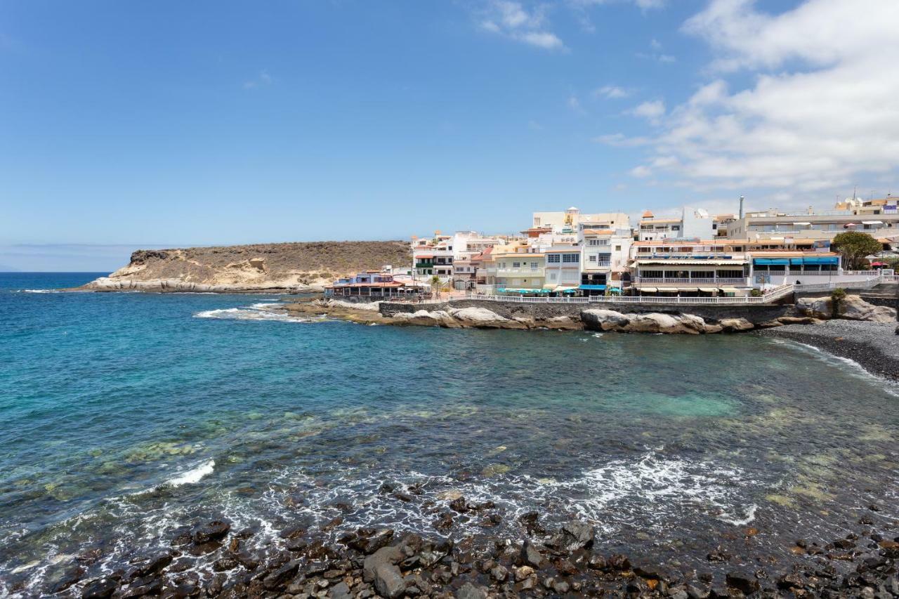 178 House La Caleta By Sunkeyrents Lejlighed Costa Adeje  Eksteriør billede