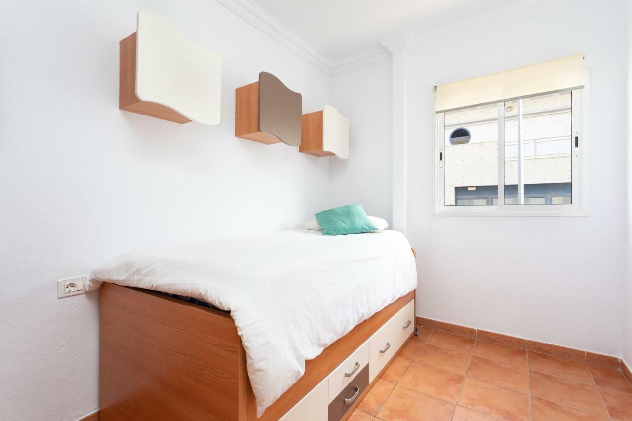 178 House La Caleta By Sunkeyrents Lejlighed Costa Adeje  Eksteriør billede