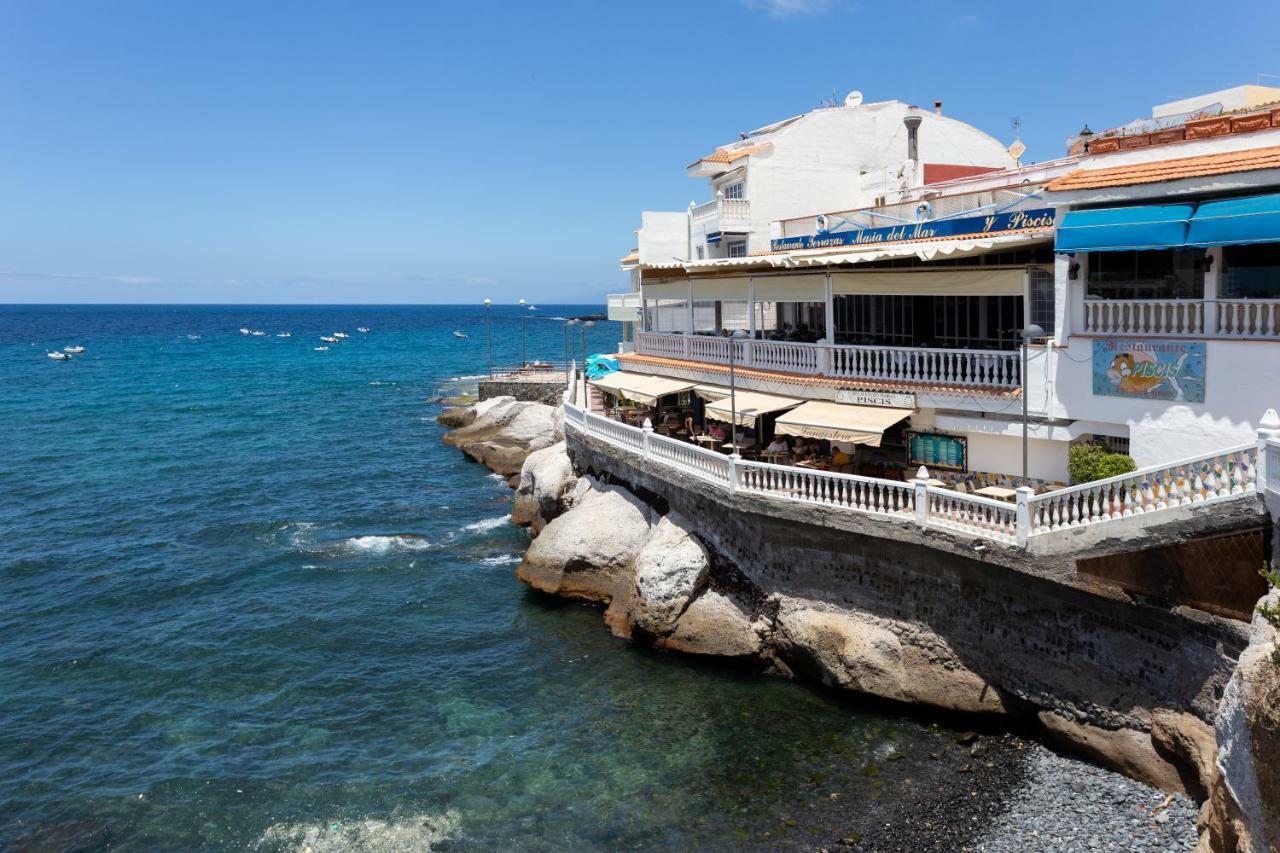 178 House La Caleta By Sunkeyrents Lejlighed Costa Adeje  Eksteriør billede